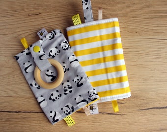 Ergo teething pads, Tula Drool pads, Lillebaby suckpads, Ergo drool pads, Baby carrier drool pads, Tula accessories, Ergo accessories