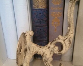 French Country Rustic Wall Hook