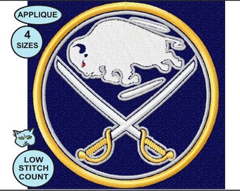 Applique Design no. 925 in 4 sizes