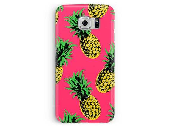 samsung s6 cases pineapple samsung s6 cases pineapple