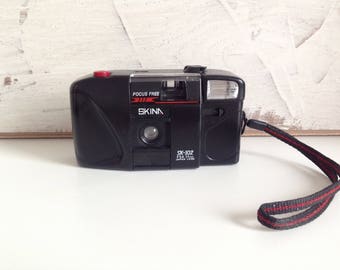 Photo camera Skina - Vintage photo camera