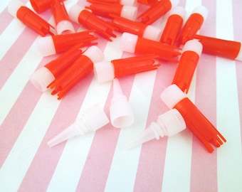 3 E6000 Precision Glue Tip, Fits 0.18 oz size