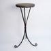HOLD FOR Laurence - Vintage Iron Plant Stand