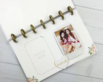 instax album guestbook mini films scrapbook