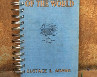 Vintage Reader, Across the Top of the World
