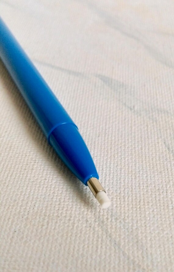 Extra fine eraser fine point eraser eraser pen refillable
