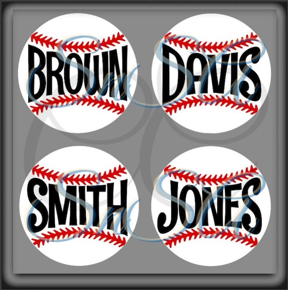 Free Free Baseball Svg With Name 915 SVG PNG EPS DXF File