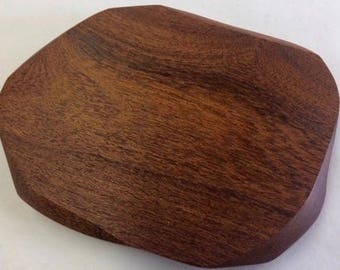 Mahogany Tapas and Serving Board