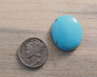 Campitos Turquoise cabochon