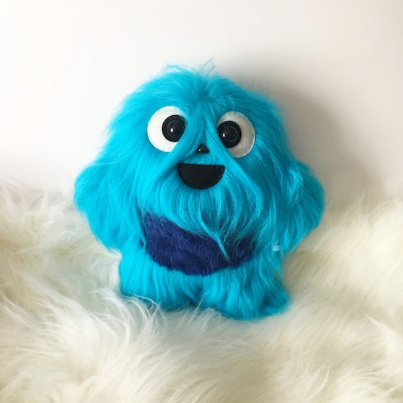 beebo rick and morty stuffed animal