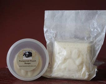 Dog Paw Balm, Pet Lotion Bar, Pet Salve, Pet Wellness,Soft Paws or Noses, Cold Weather Paw Balm