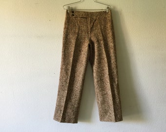 Vintage 60s ANNE KLEIN Pants
