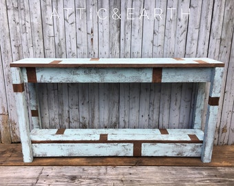 Sofa Table