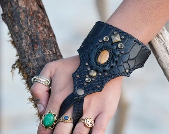 Bracelet Tiger Eye