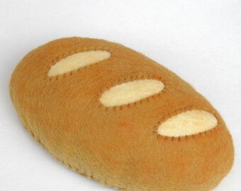 Hoagie Roll - 100 Percent Merino Wool