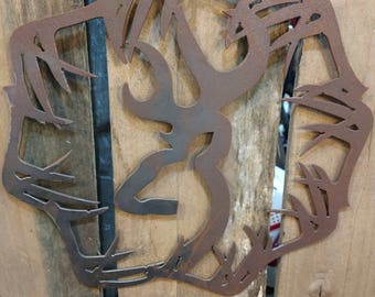 Buck Wall Art