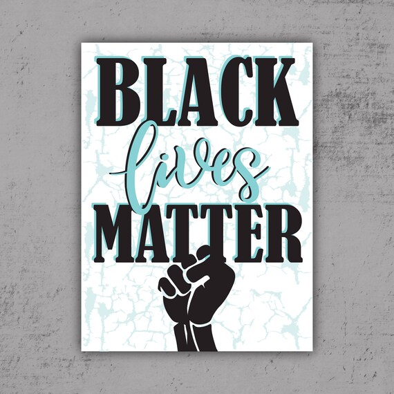 Printable Blm Signs Printable Blm Signs