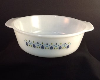 Marcrest Swiss Alpine Round Casserole
