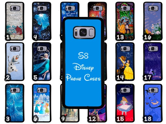 disney samsung galaxy s8 case disney samsung galaxy s8 case