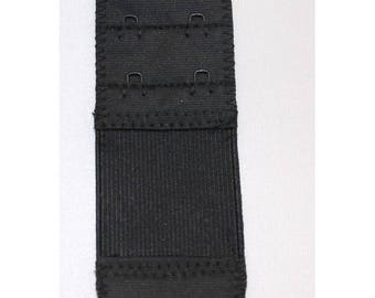 Extension of BRA - black
