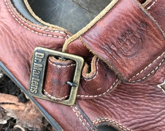 Vintage Dr. Martens
