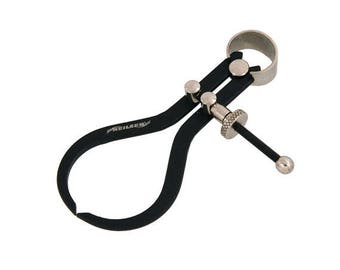 4" (100mm) External Outer Outside Spring Caliper, Model Making Watch Craft Hobby Watch And Jewellery, Measuring Tools CT4292