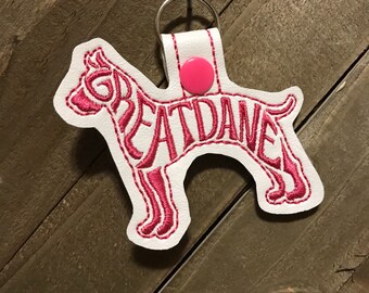 Great Dane