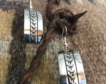 Native American Earrings