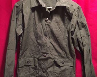 U.S Army 1977 dated Women's Field Shirt
