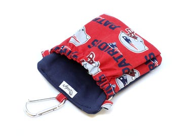 The Pocket 2.0 - Treat and Training Pouch - Patriots