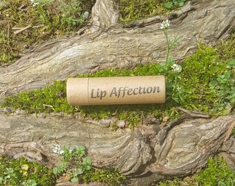 Organic Lip Balm