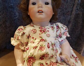 VERNON LILLEY 1983 18" DOLL
