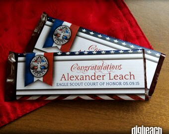 printable scout law candy bar wrapper boy scout law pack free candy bar template