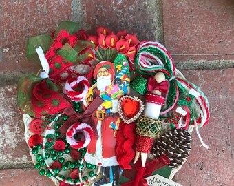 ChristmasCheer*~* Inspiration Kit