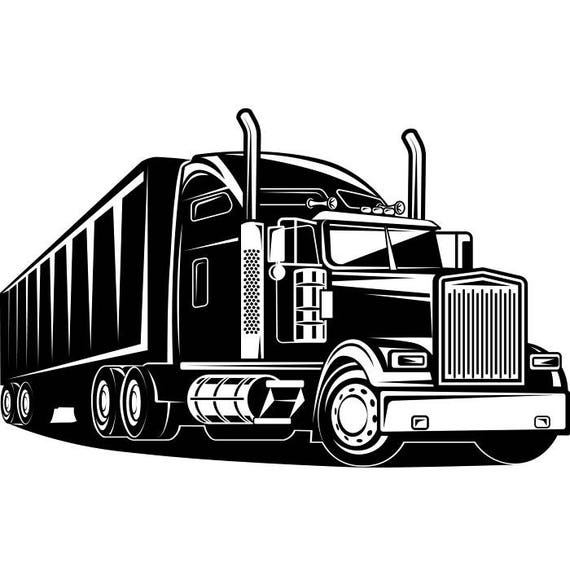 Free Free 322 Grain Truck Svg SVG PNG EPS DXF File