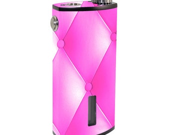 Luxe Plus - Aspire - Pink
