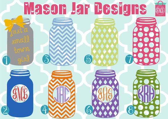 mason jar label shirts