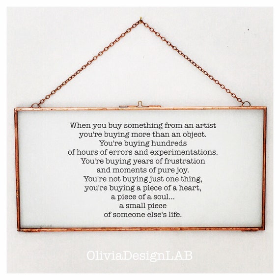 Glass Frames Um Size Made To Measure Dried
