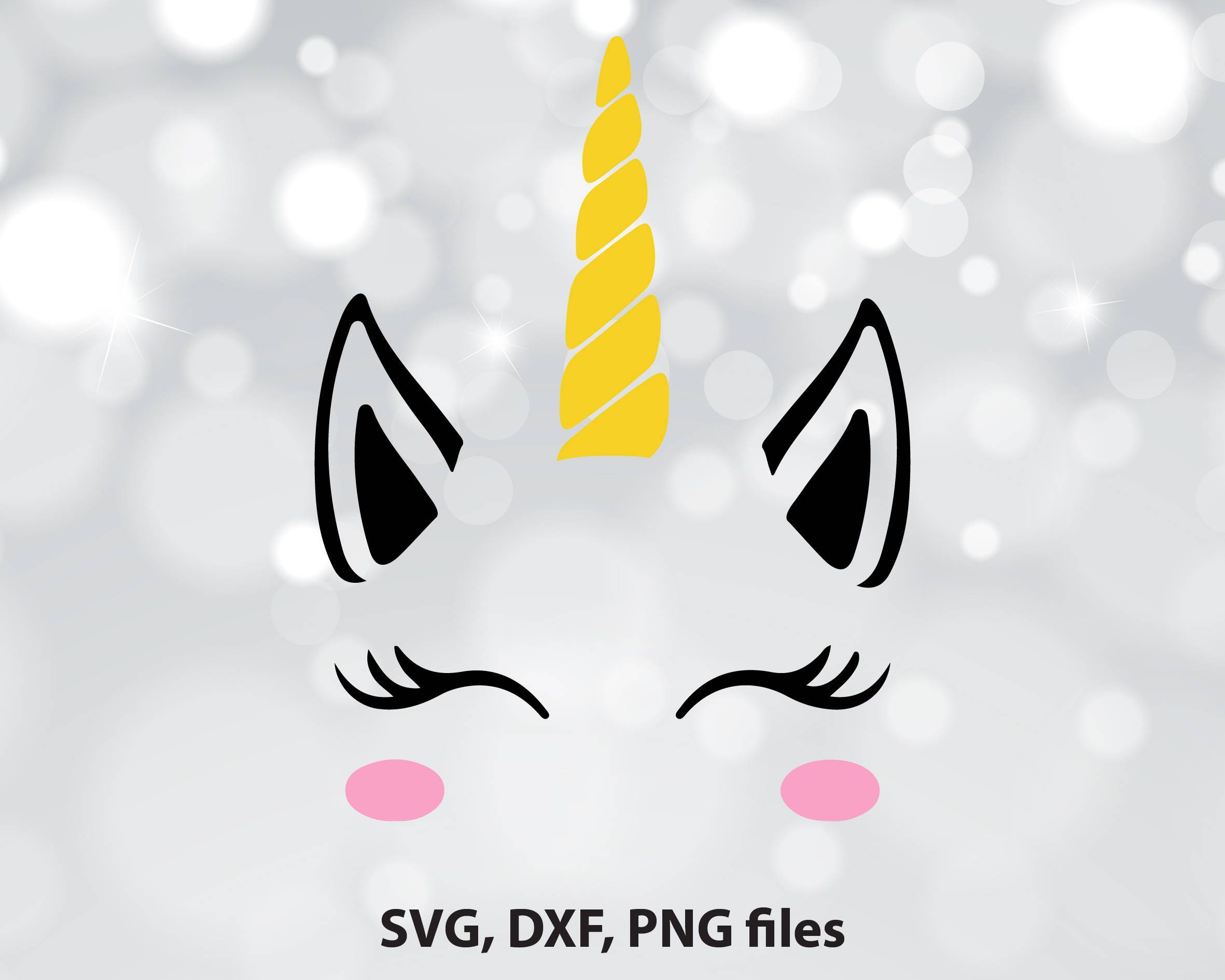 Free Free Unicorn Eyelashes Svg Free 112 SVG PNG EPS DXF File