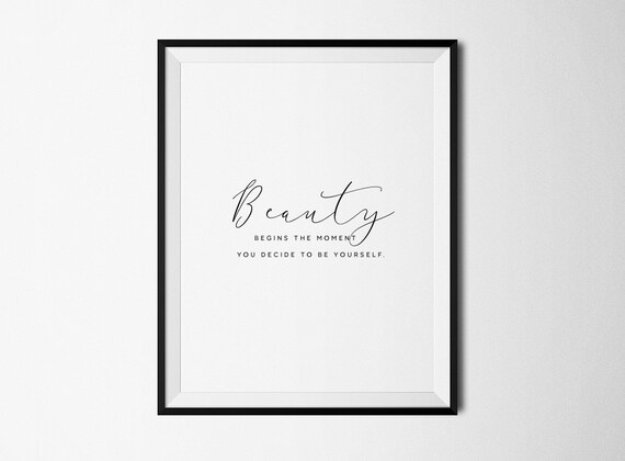 Coco Chanel quote Coco Chanel Coco Chanel art Beauty