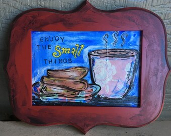 The Small Things