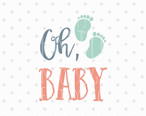 Free Free 200 Oh Baby Svg Free SVG PNG EPS DXF File