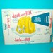 Jack and Jill gelatin box