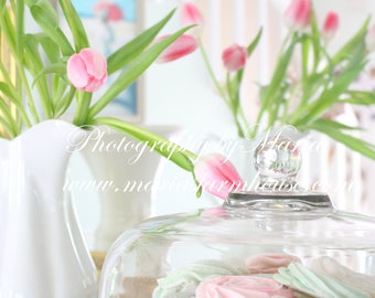 Reflection - Fine Art Photography by Maria