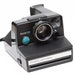 Polaroid Pronto! SE Instant SX-70 Film Land Camera Made in USA 1970s Special Edition Fully Operational