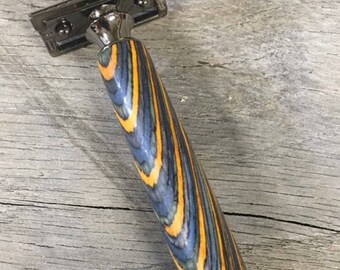 Double Edge Safety Razor