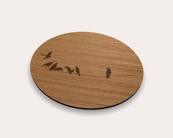 Birds Coaster 262-151 (Set of 4)