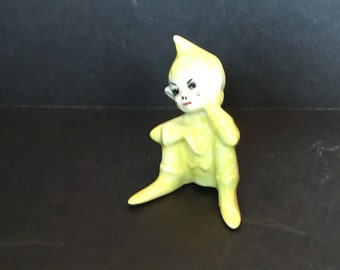 Miniature Elf
