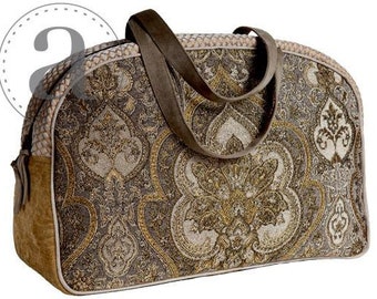Atenti bags - overnighter