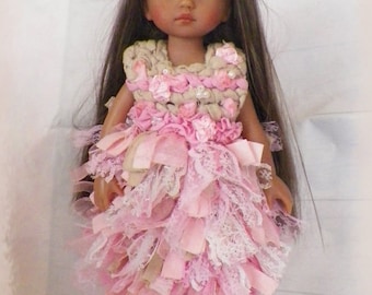 Boneka doll 10